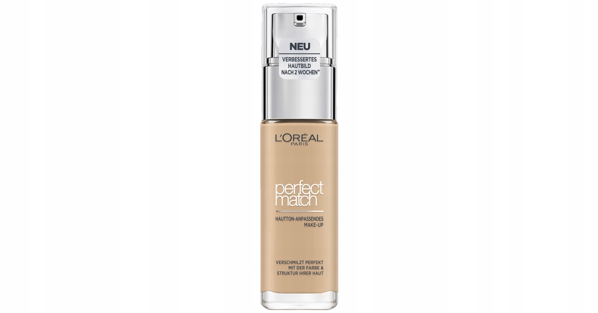 

Loreal True / Perfect Match 3N Podkład 30ml