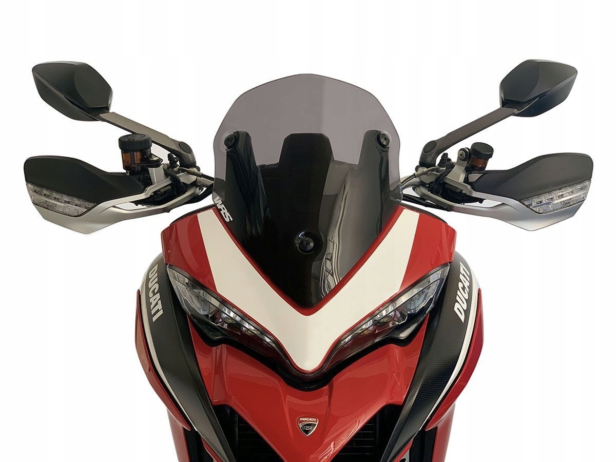 WRS SZYBA DUCATI MULTISTRADA 1200 ENDURO DU007FS