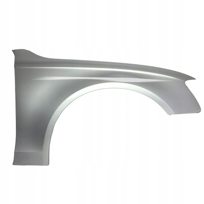 Blatník Audi A4 B8 Barva LY7W Z7W 07-11 Pravý Přední