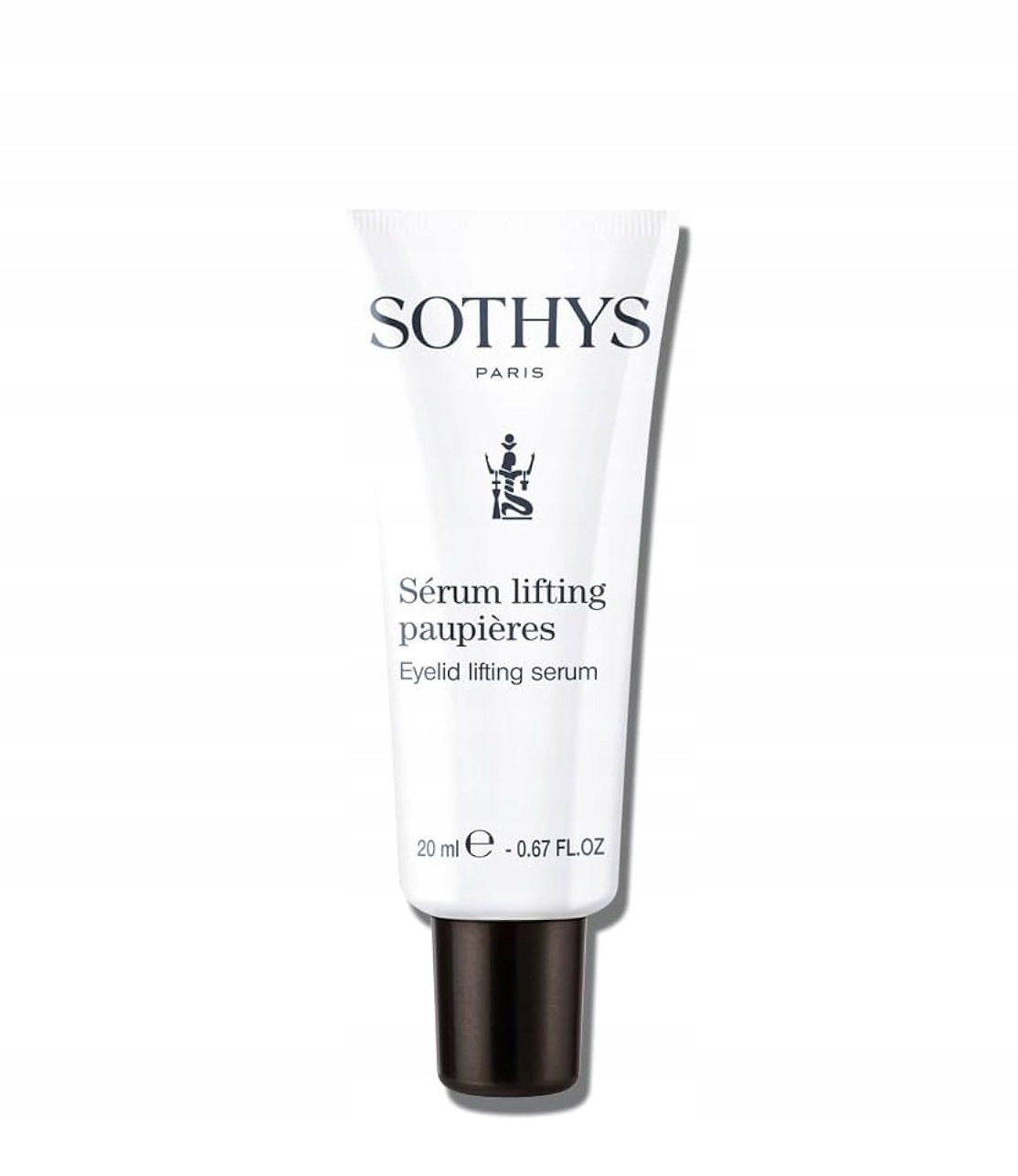 Sothys Eyelid Liftingové sérum, Liftingové sérum na oční víčka, Omlazuje, 20 ml