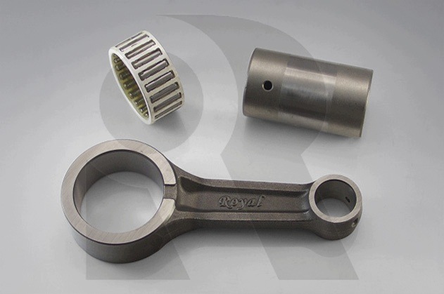 Royal Rods Kľukový Hriadeľ Kawasaki Kxf 450 06-08 Klx 450R 08-19