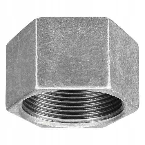 

Zaślepka 1/2" ocynk