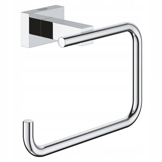 Grohe držák na papír Essentials Cube 40507001