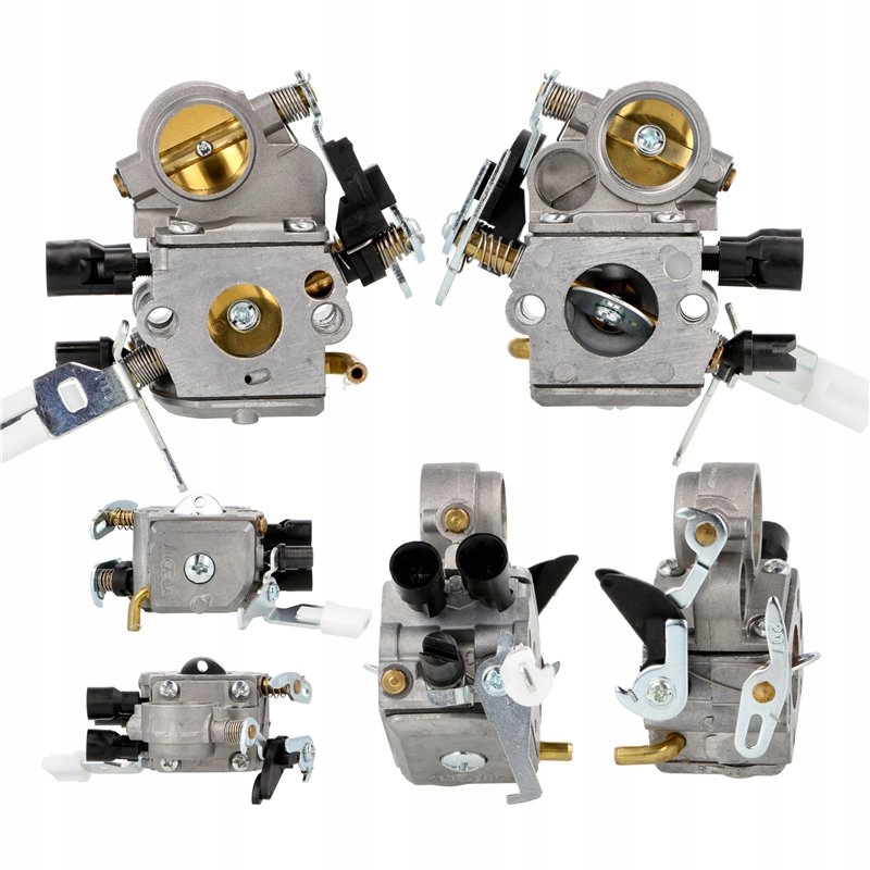 Bouchon De R&eacute;servoir Essence Pour STIHL MS 360 361 362 380 381 390 391