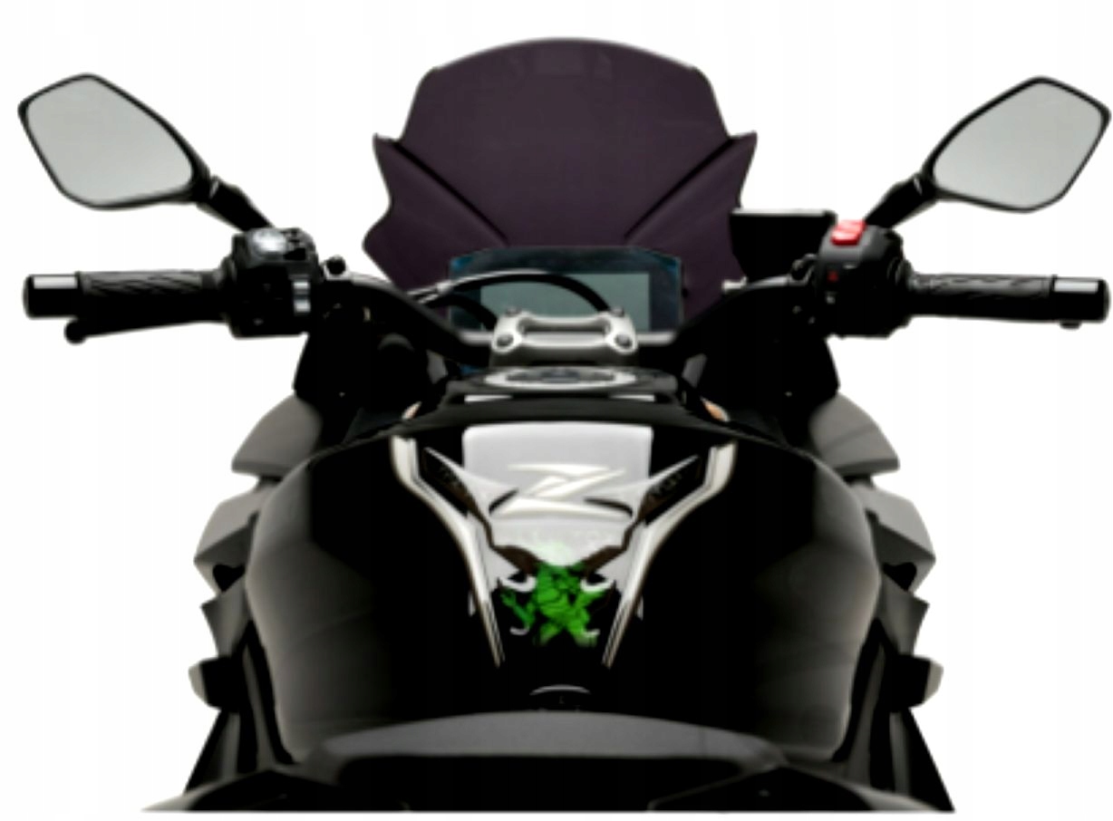 Sklo Suzuki Gsx-s 1000 Gt Trq Abs 22-24