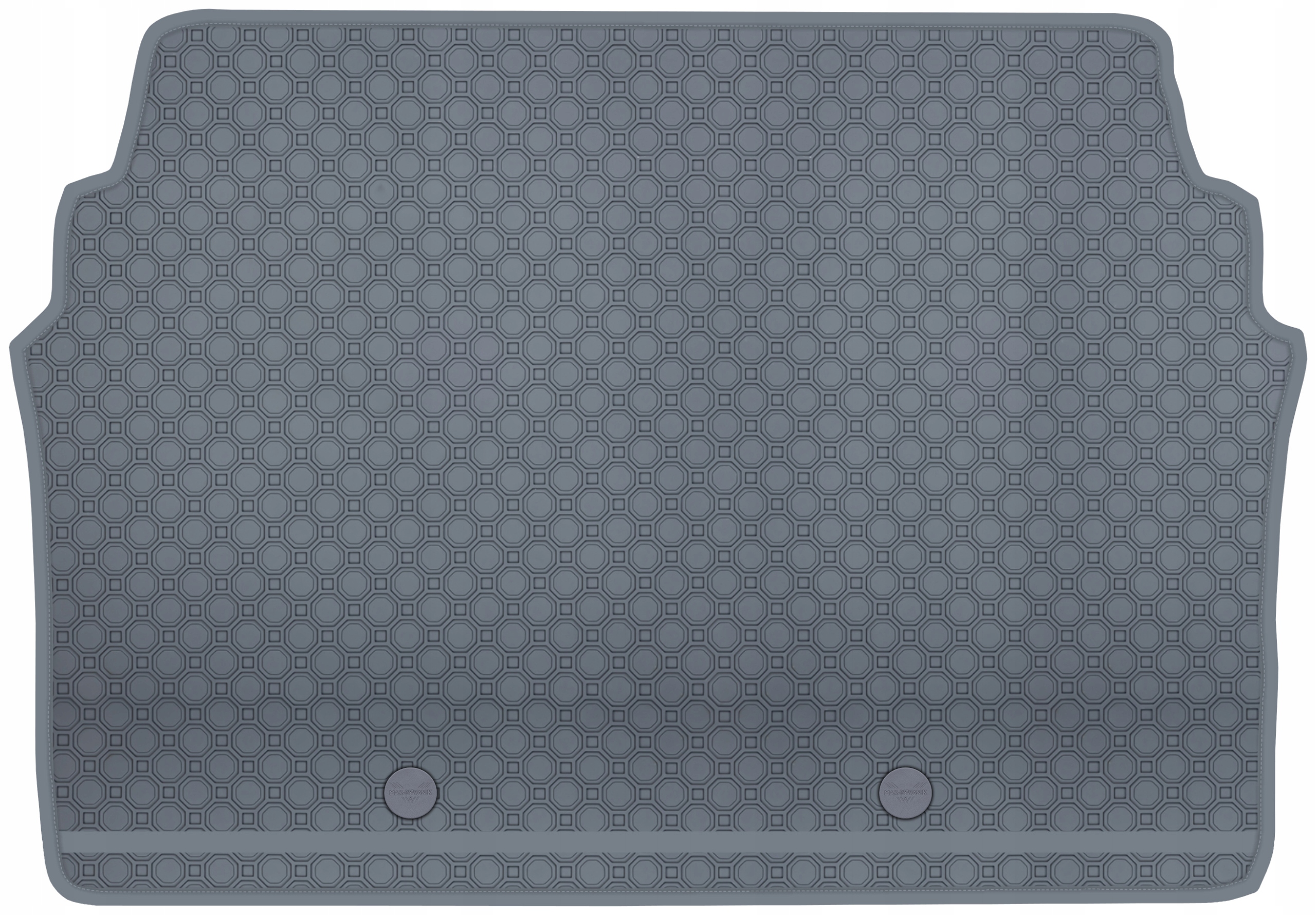 Mercedes 190 W201 Sedan 1982-1993 Mata do bagażnika PRIMELINER