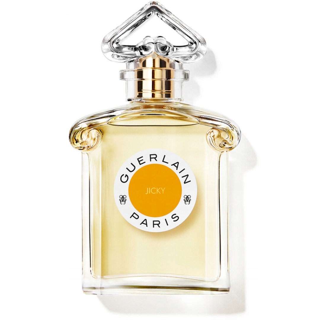 Dámské Parfémy Guerlain G014315 Edp