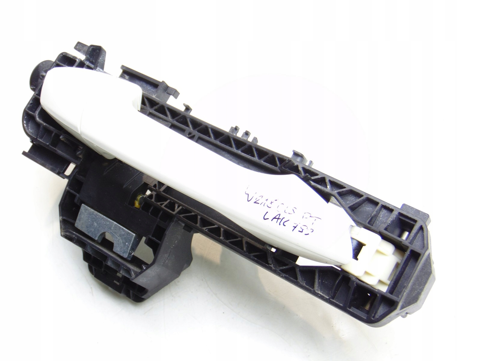 handle door right rear part MERCEDES CLS W218 799 EU
