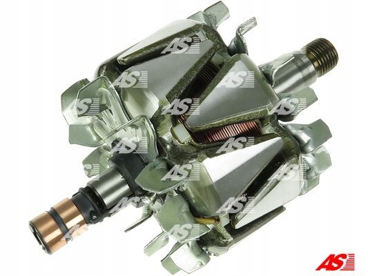 Wirnik alternator AR0008