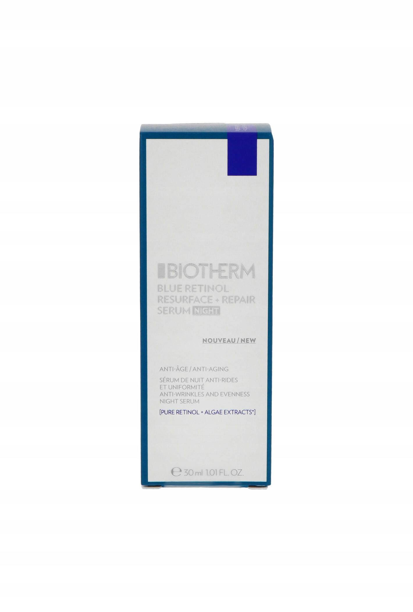 Noční sérum Biotherm Blue Retinol 30 ml