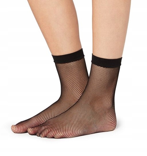 

Tezenis Skarpetki One Size kabaretki