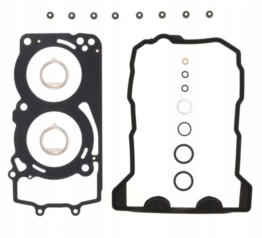Athena Tesnenia Top-end Bmw F 650/700/800 Gs 06-15, F 600R/S/ST 04-15 ()
