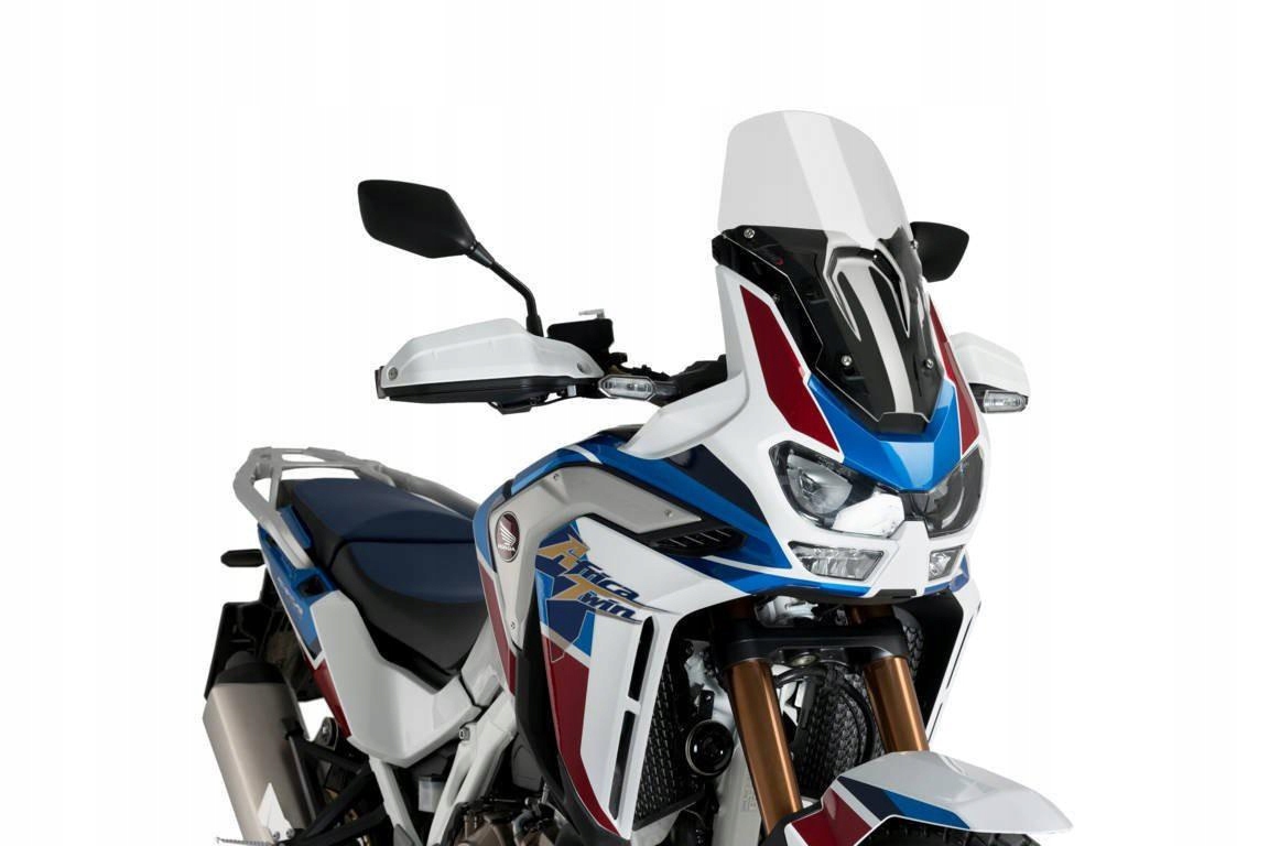 Športové sklo Puig pre Honda CRF1100L Africa Twin Adv. Sports 20-22