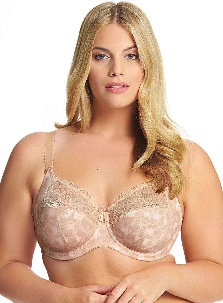 Elomi Morgan Podprsenka 85E Uk 36DD