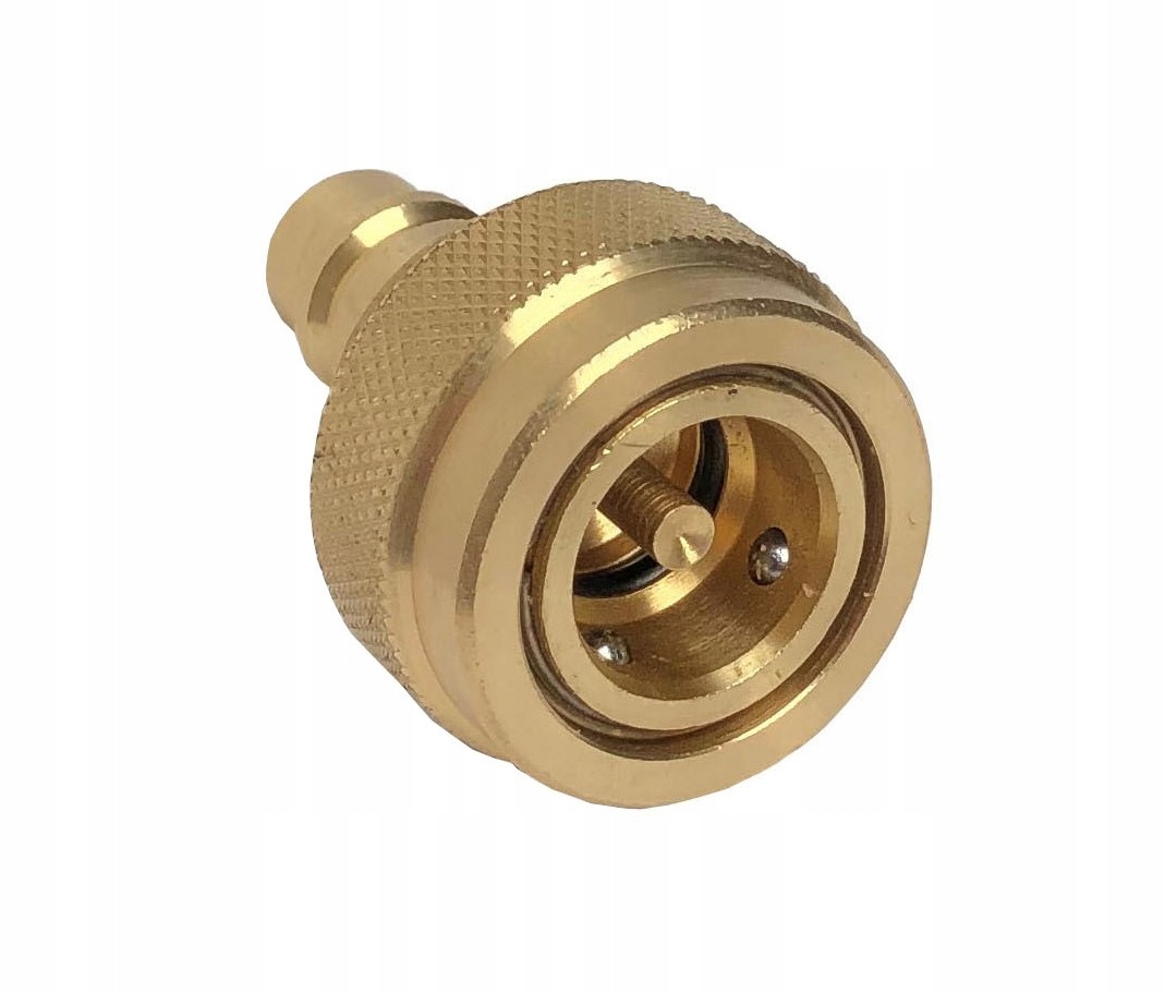 ZESTAW ADAPTEROW R1234yf REDUKCJE ZLACZKI R134a Part number CEL1304