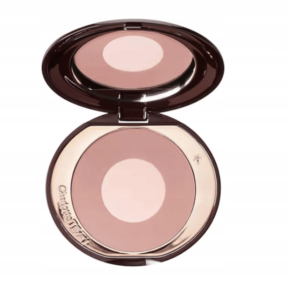 Róż do policzków prasowany Charlotte Tilbury