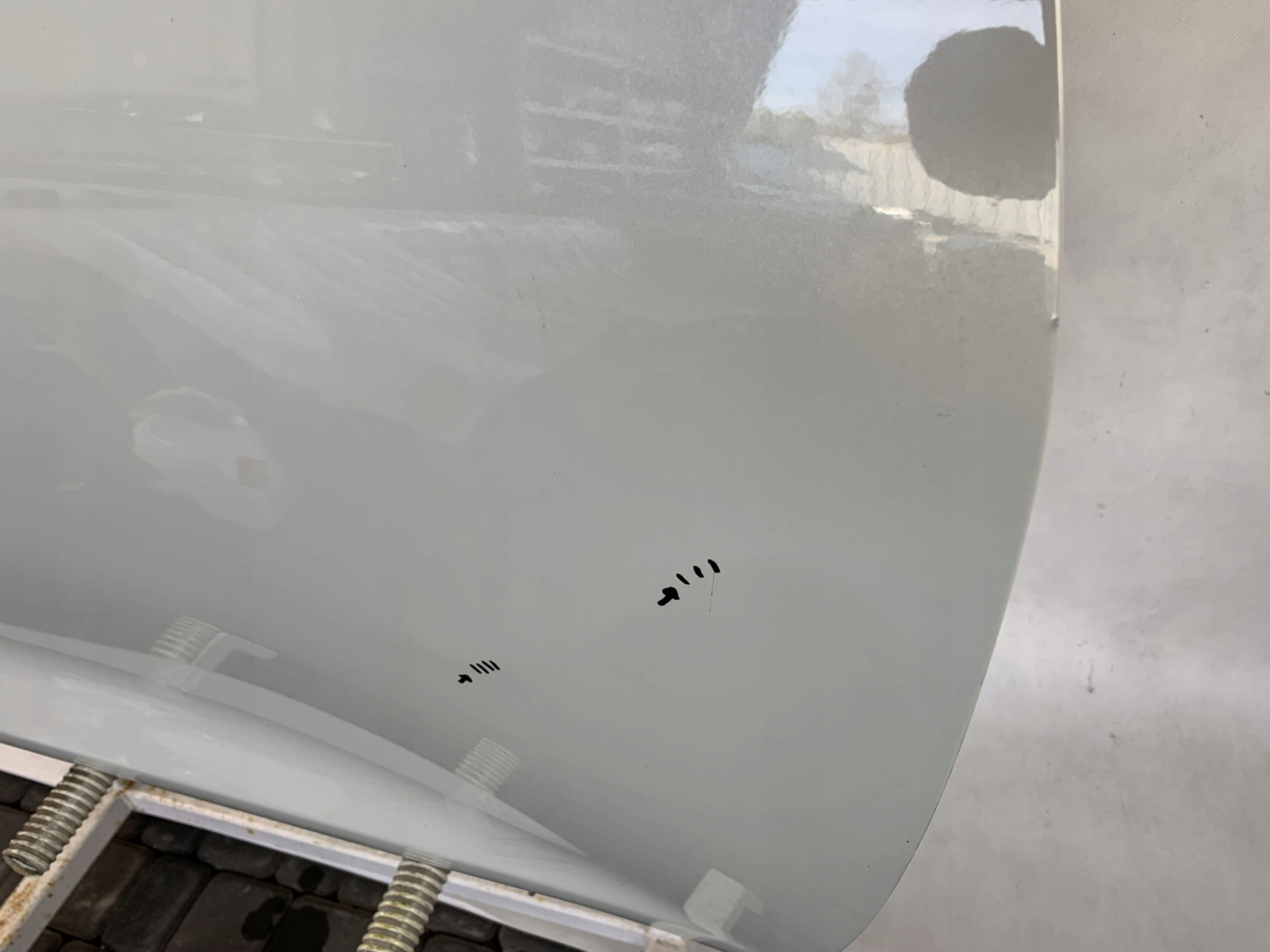 door right front Suzuki Swift MK9 24r 10.25
