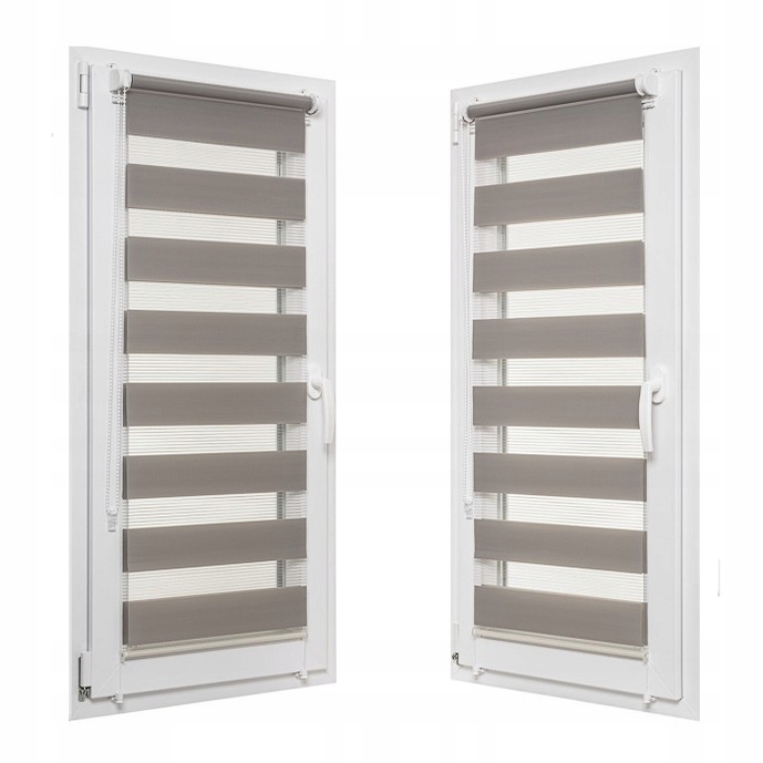 ROLETA ROLETY ŻALUZJA DZIEŃ NOC 149x150