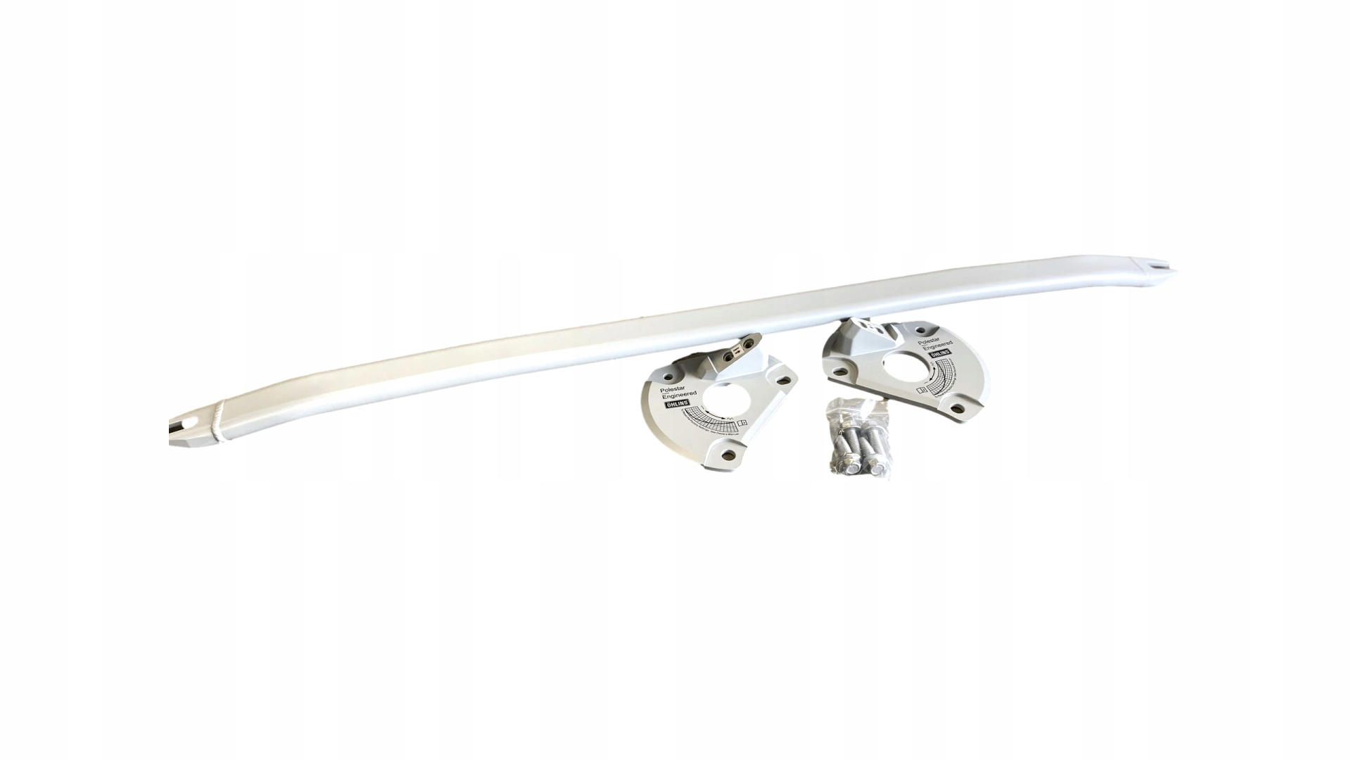 Volvo XC60 II rozpěrka předních kalichů Polestar Oe