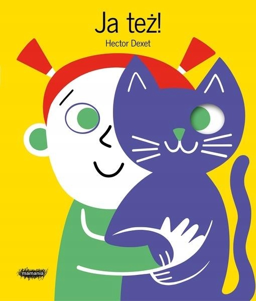 Ja też! Hector Dexet-Zdjęcie-0