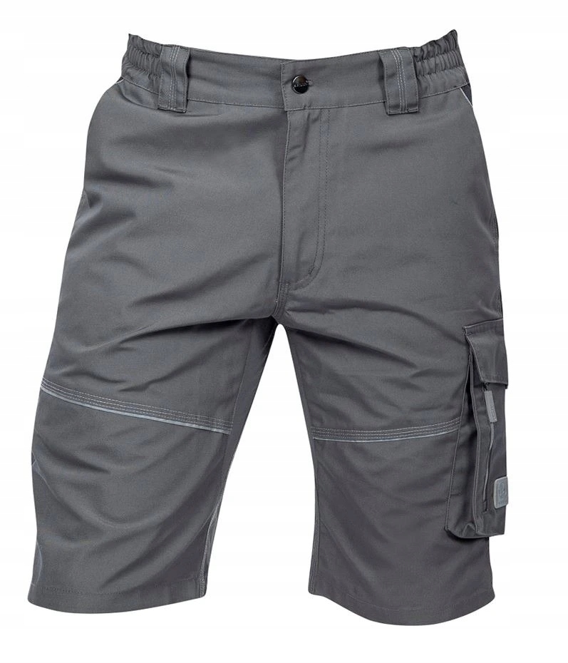 Šortky Ardon Urban+ šedé 46