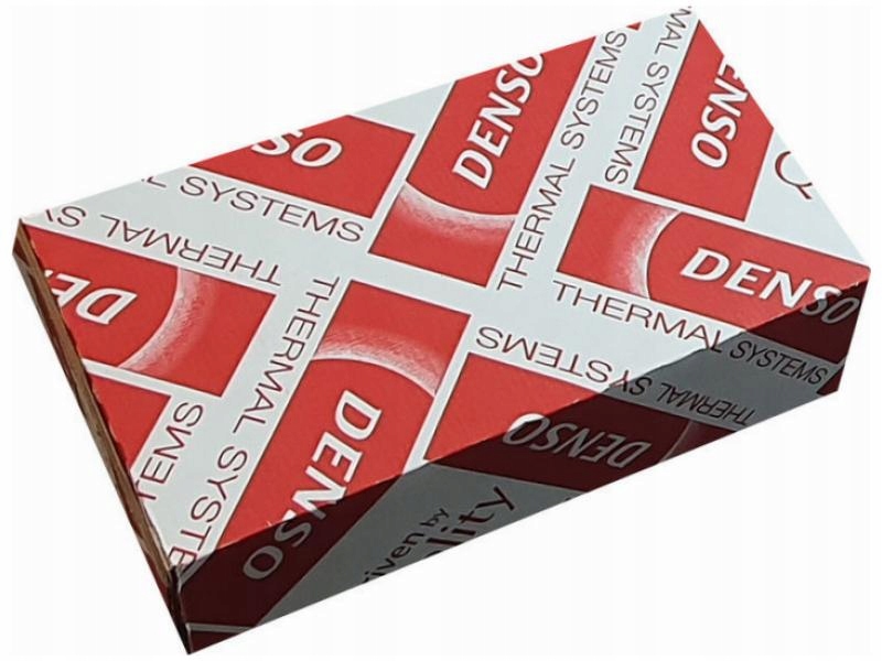 радиатор отопителя DRR23020 Denso