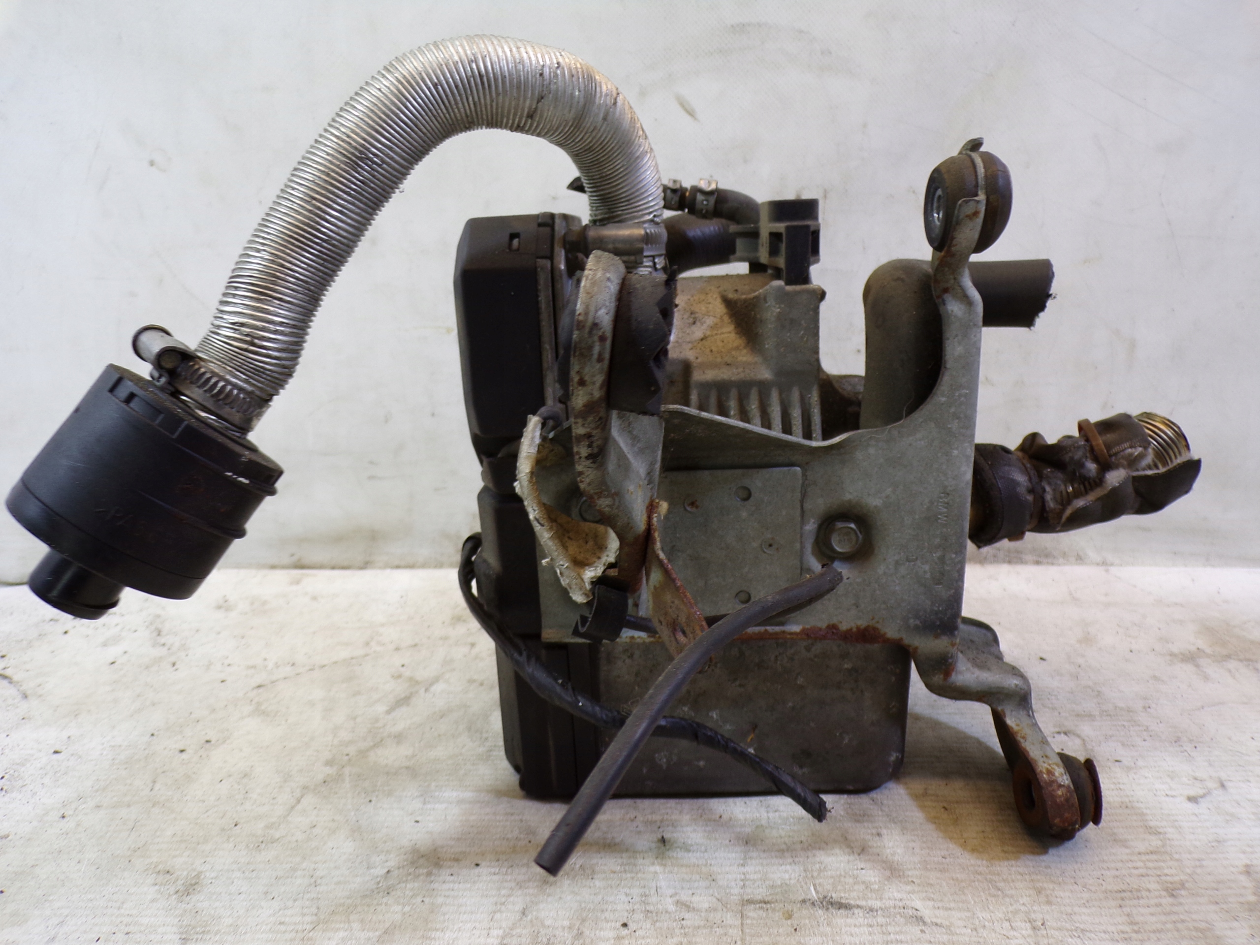 WEBASTO webasto MAZDA 6 GG DIESEL 66724A (7)