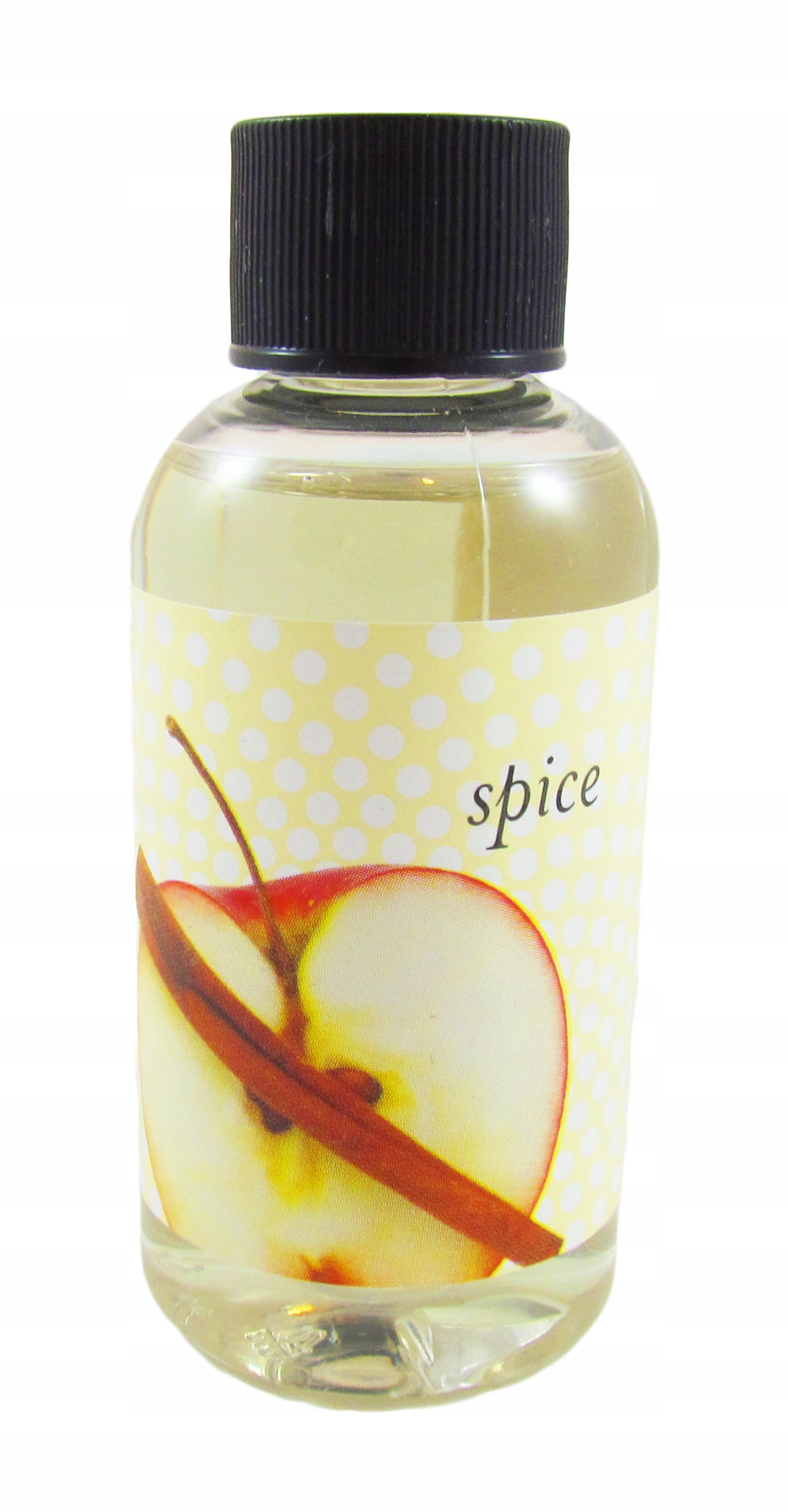 Cynamon jabłko olejek aktywność fizyczna 59 ml