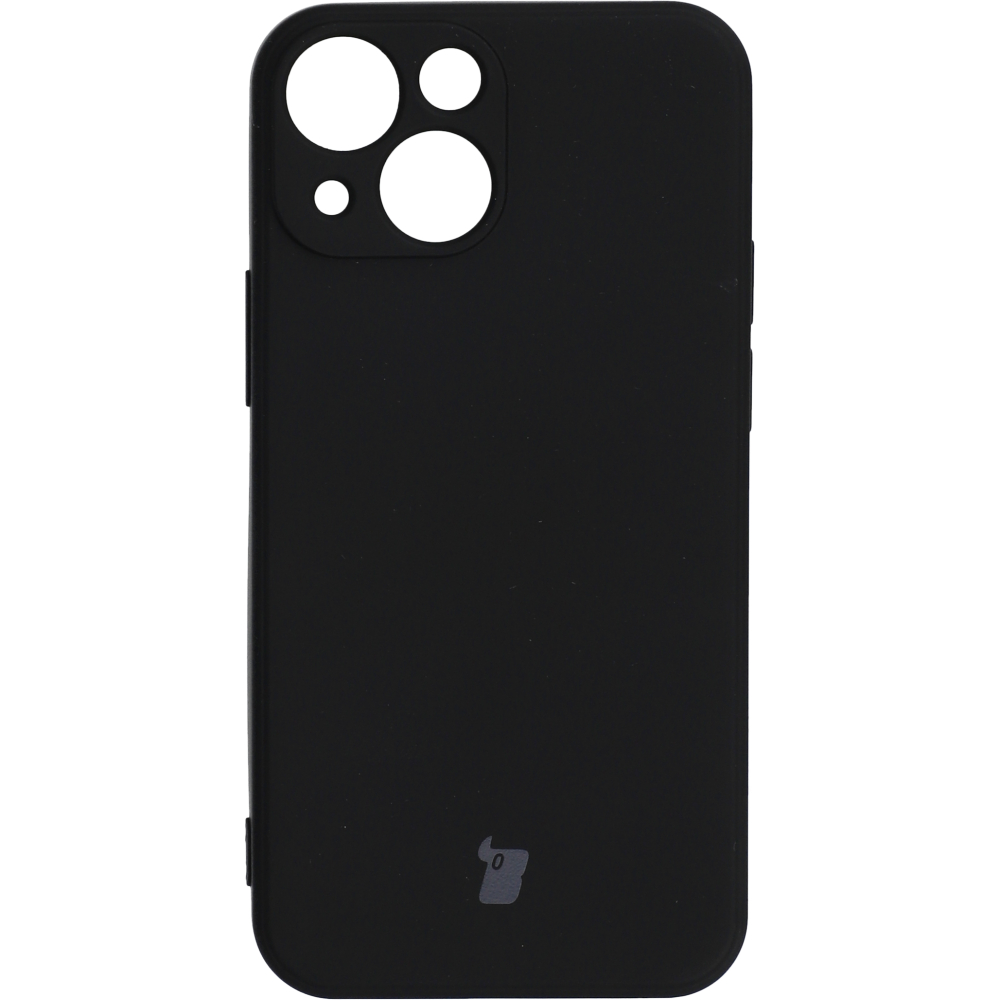 

Silikonowe etui Bizon Case do iPhone 13 Mini