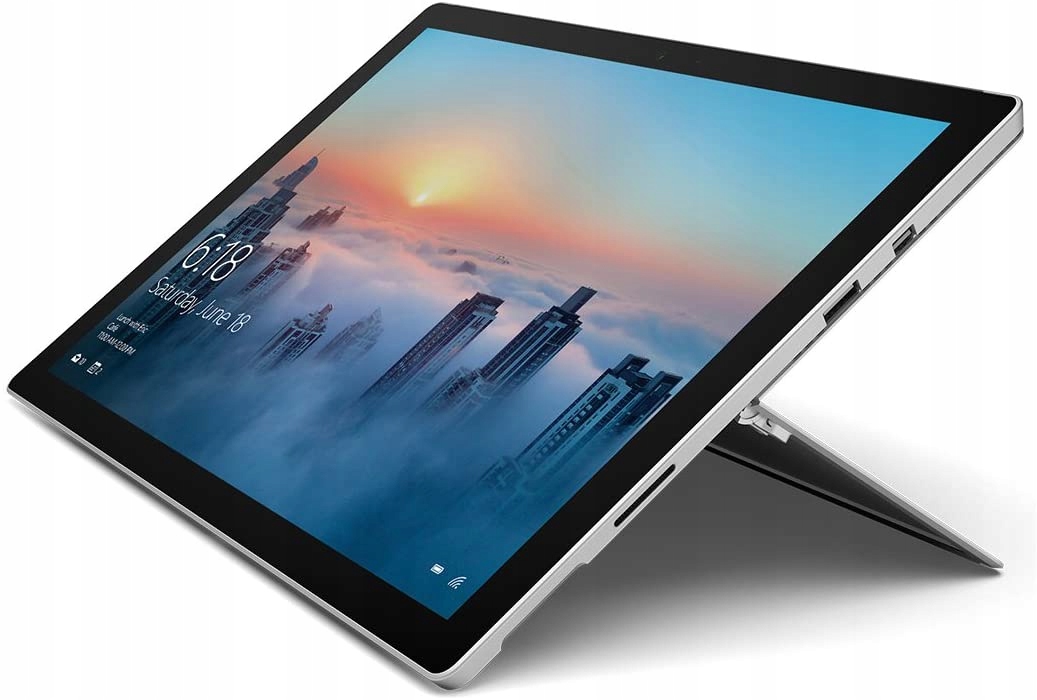 

Microsoft Surface Pro 4 IntelCore i5 256GB 8GB Ram