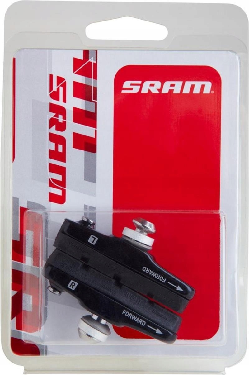 Brzdové destičky Sram Rival
