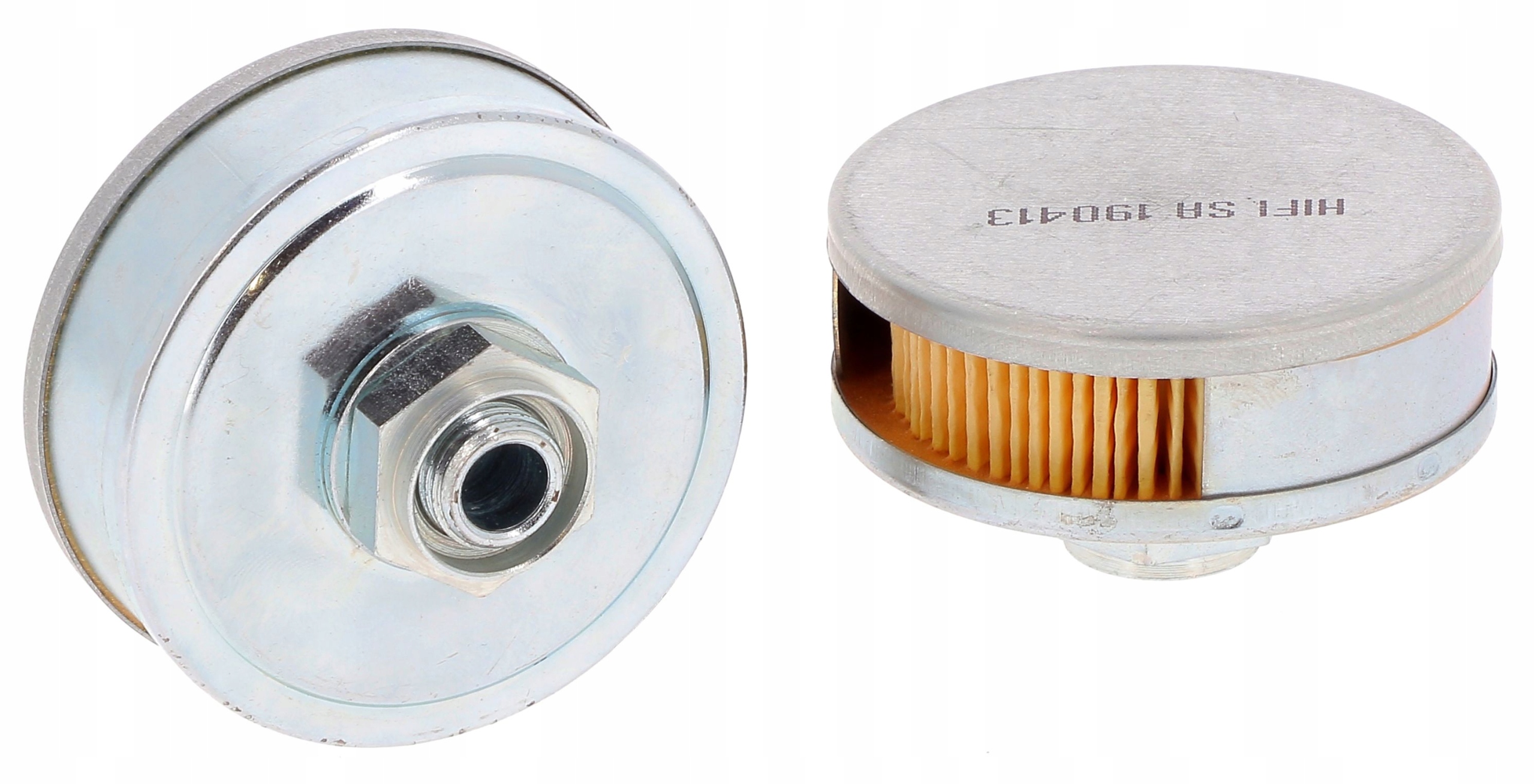 Filtr powietrza SA 190413