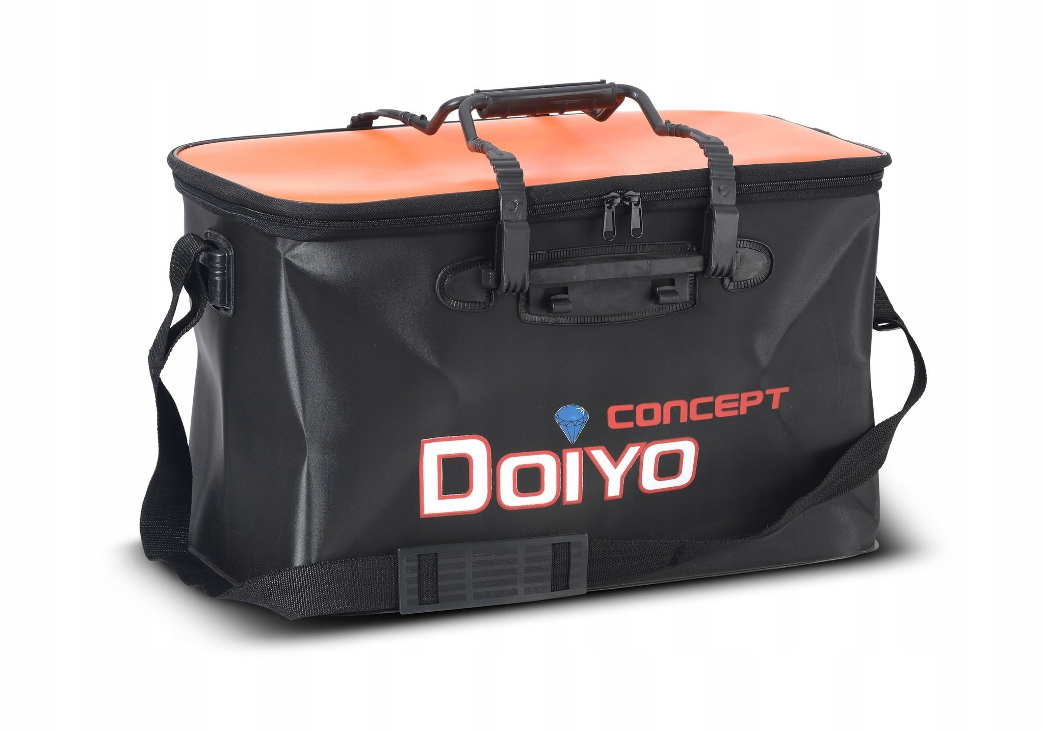 100% Voděodolná Taška Doiyo Bosui 44x26x26 cm