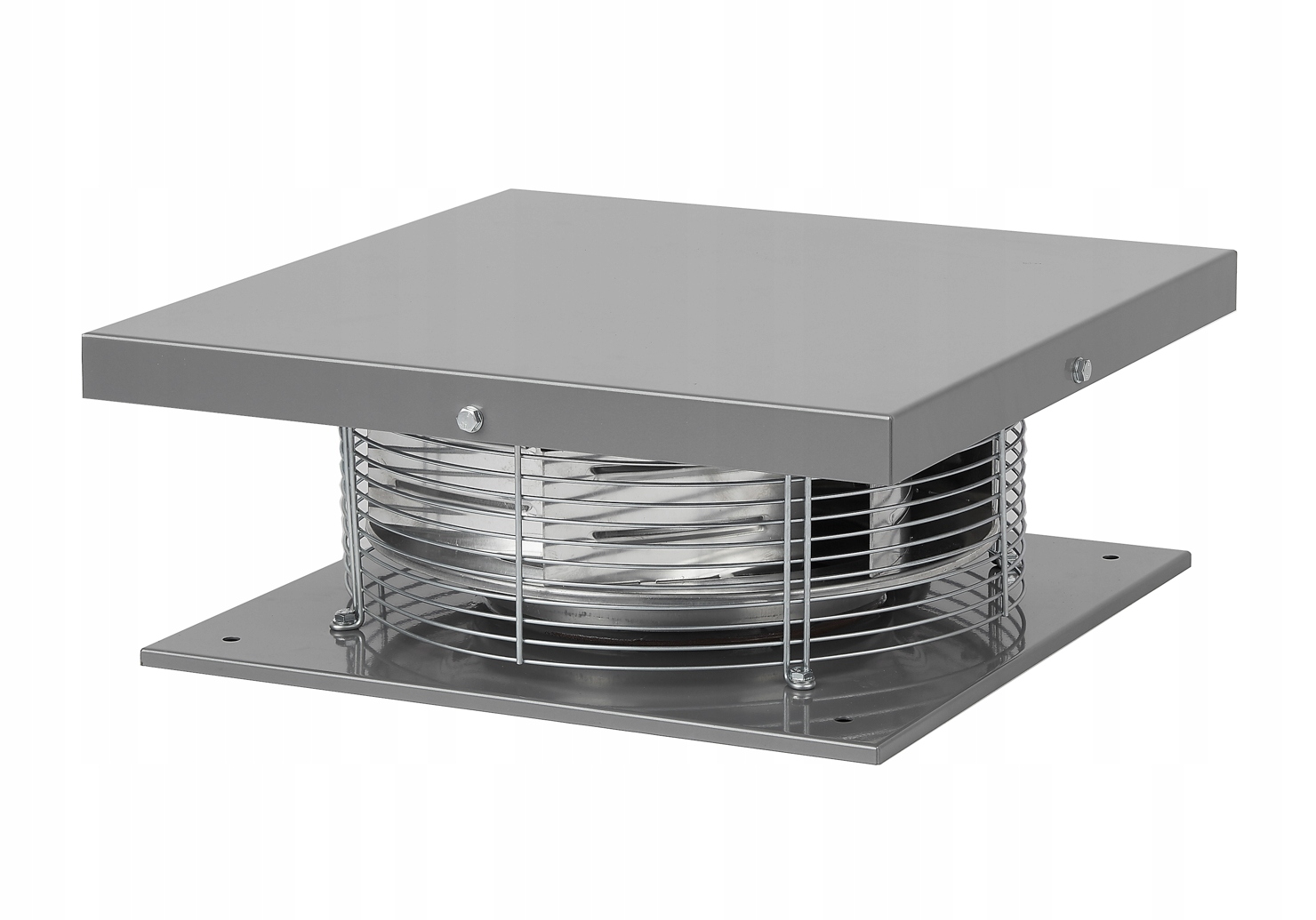 Strešný ventilátor Neoair Xf 250 Ac 1370 m³/h
