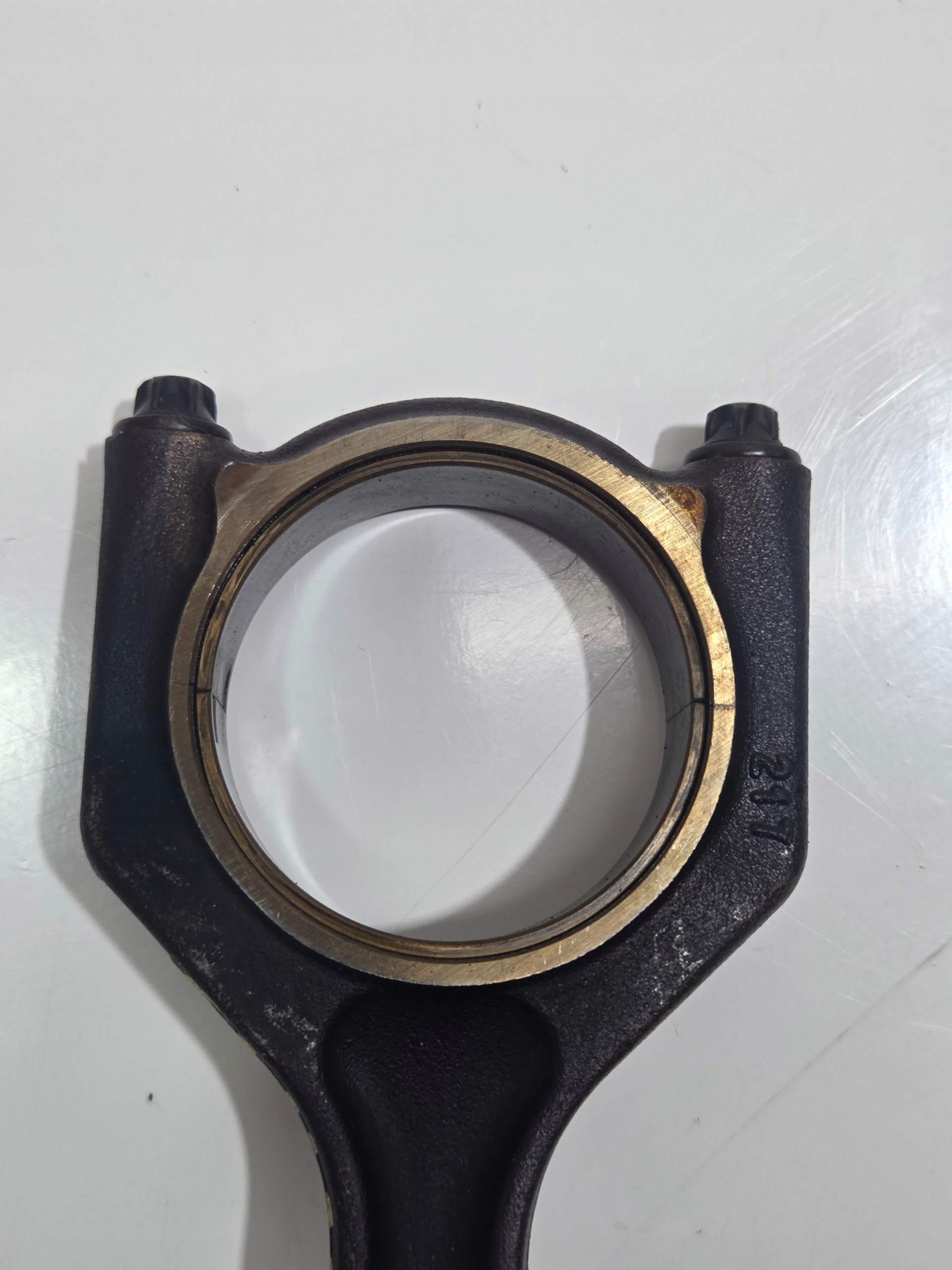 klip klipnjača BMW E60 N53B30A