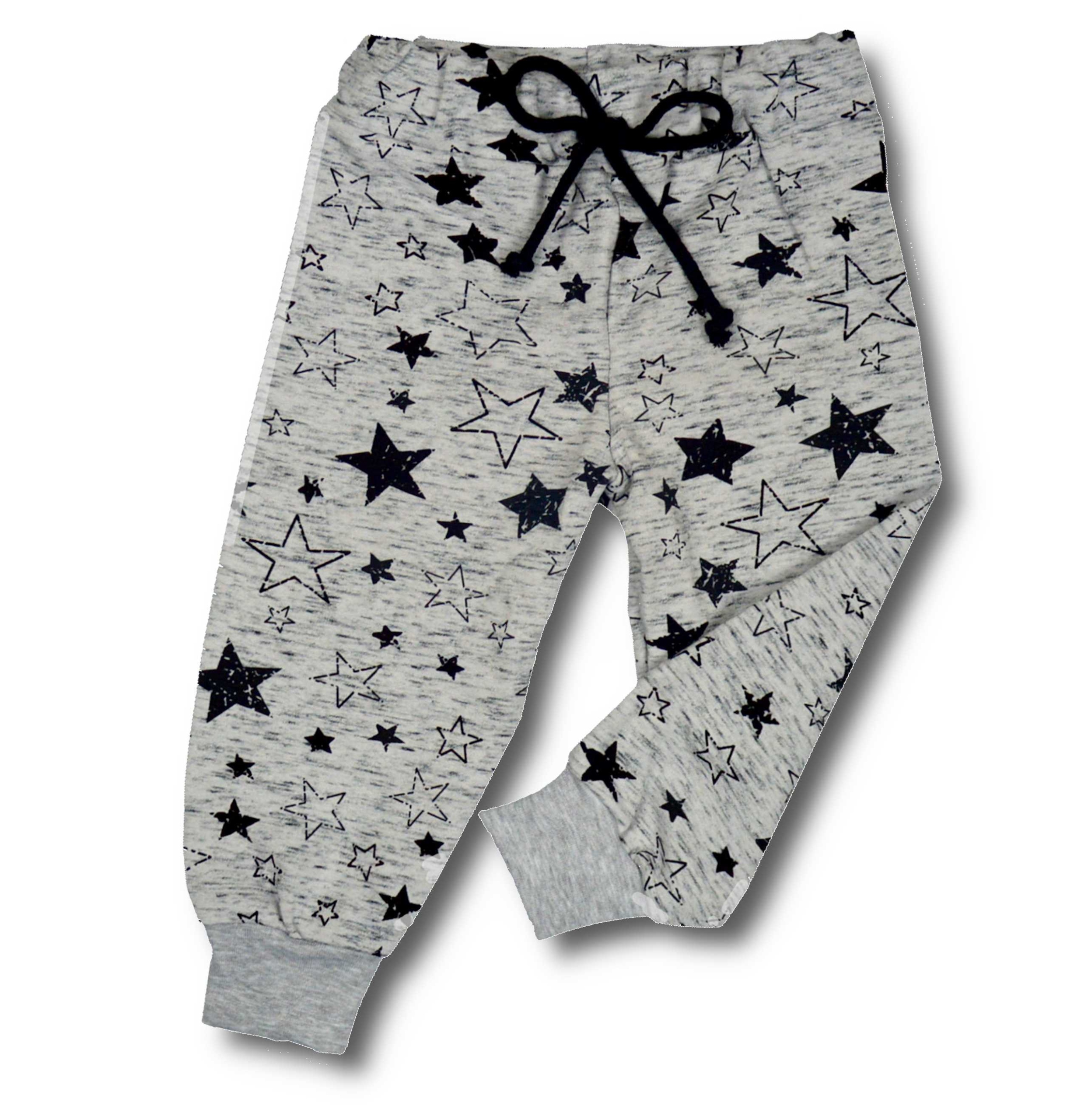 

Spodnie Dresowe 92 gwiazdki