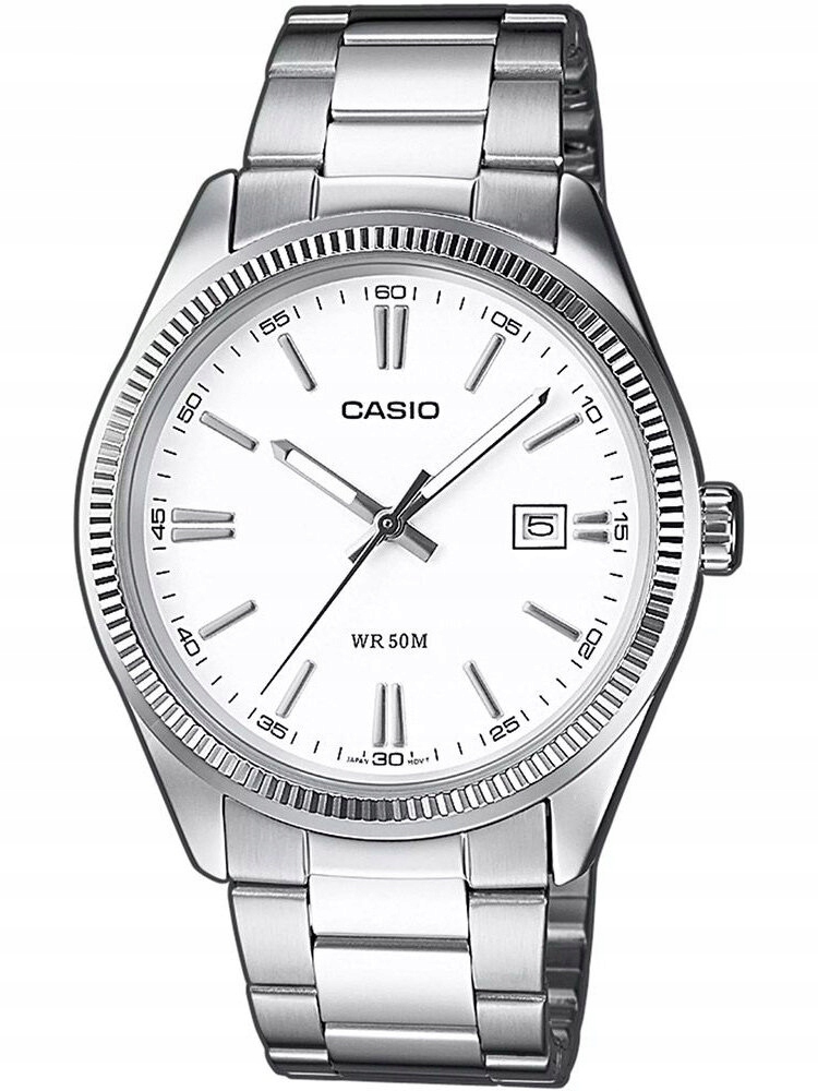 Pánské Hodinky Casio MTP-1302D-7A2VDF (zd072a) Box Gravírování