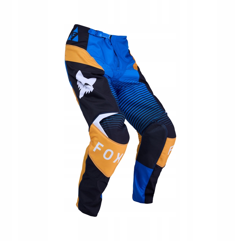 Nohavice Fox 180 Collect Blue 36