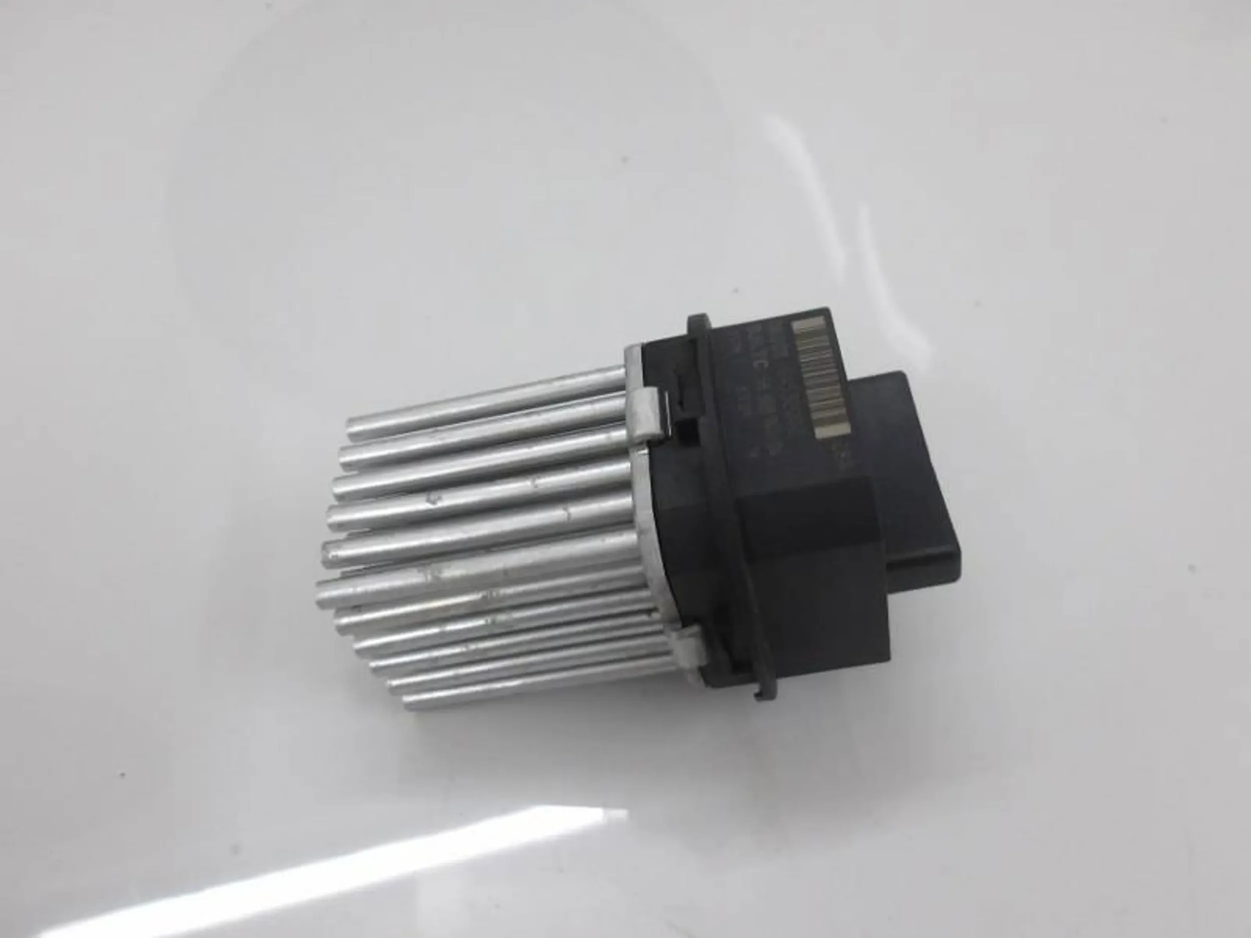 MERCEDES REGULATOR STEROWNIK DMUCHAWY A0008212992