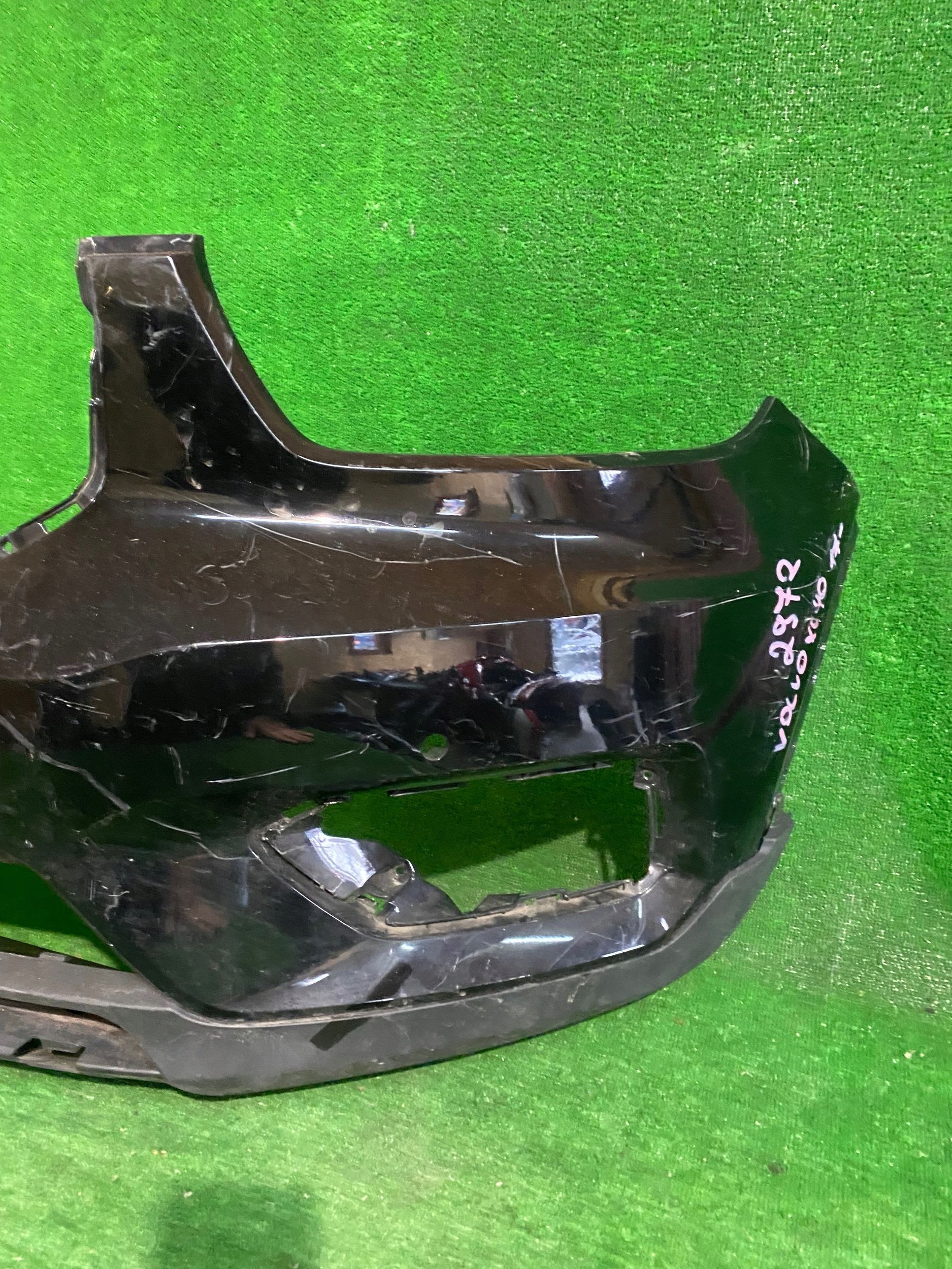 front bumper front VOLVO XC40 XC-40 17- NR.Z2972