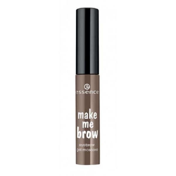 

Essence Make me brow Żelowa maskara do brwi 02