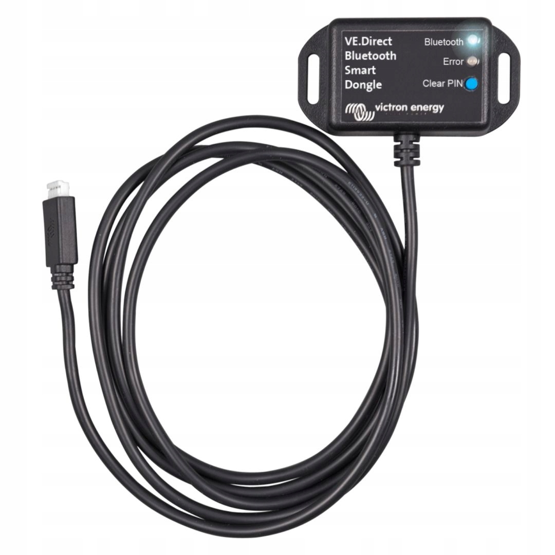 Adapter interfejs VE.Direct Bluetooth do Mppt Bmv Phoenix Victron