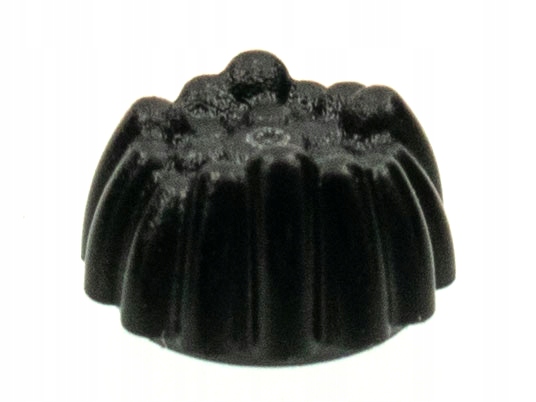 

Lego 68212 Włosy Minionek Trol małe czarne NOWE(1g