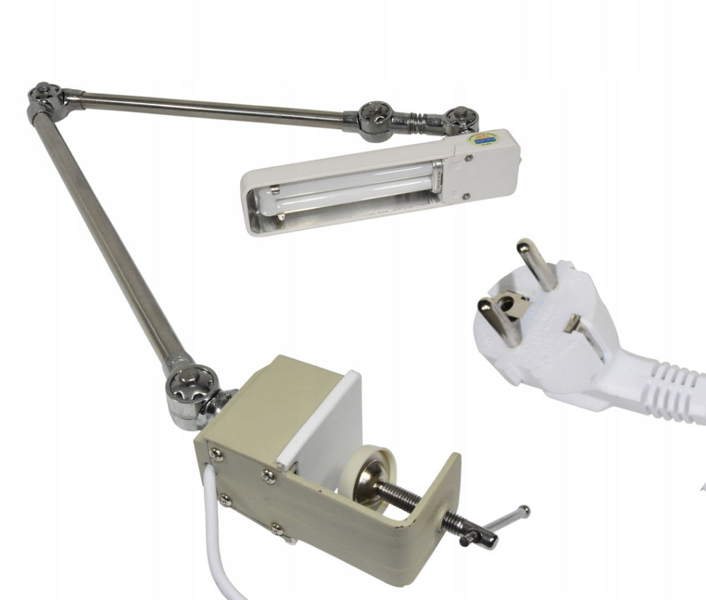 

Lampka Do Maszyny Szwalniczej Krawieckiej 99T 9W