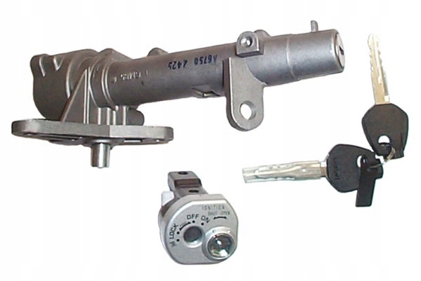 V Parts (vicma) Spínač Zapaľovania Zámok Suzuki Vh 125/150 Burgman 02-06 (6604)