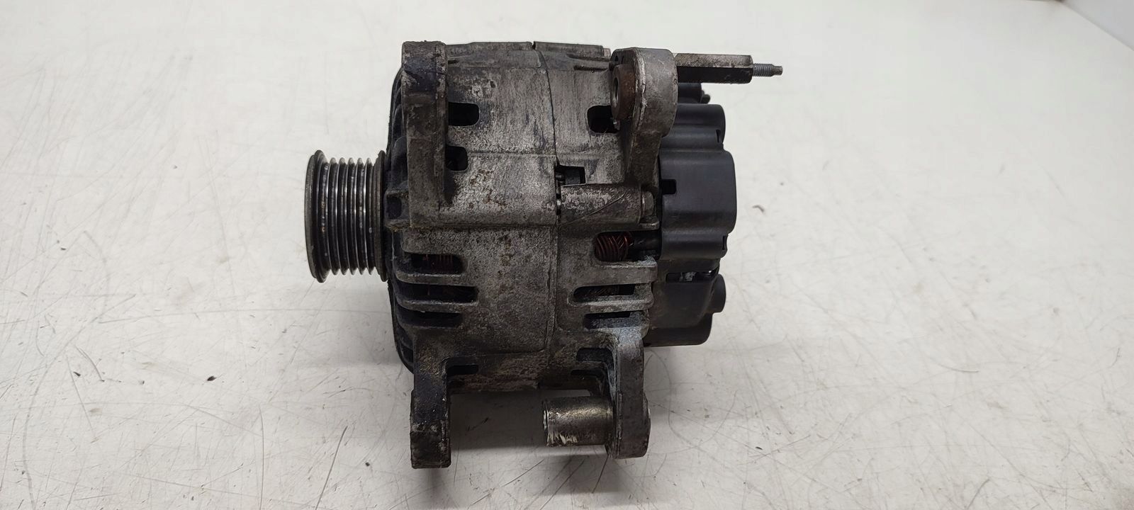 Alternator VW Golf Plus 1,4 TSI