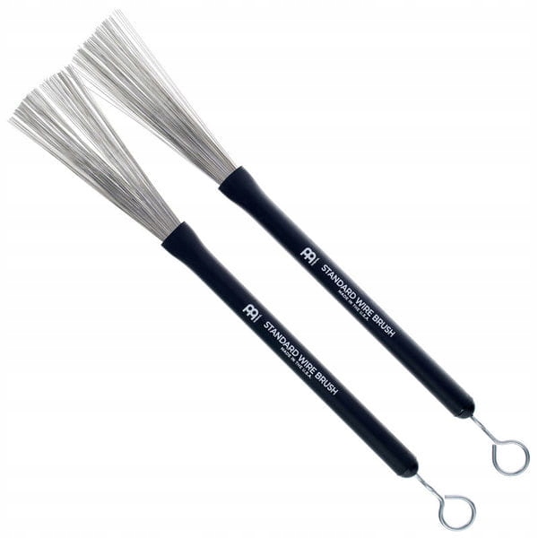 Meinl SB300 Standard Wire Brush metly