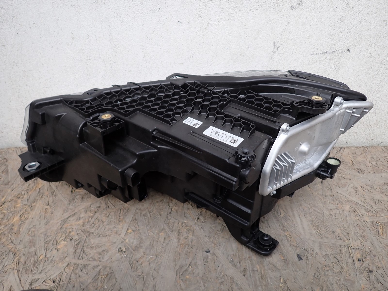 light right REFLEKTOR right FULL LED VW CADDY 5 V 2K7 2020- 2K8941036AK 160