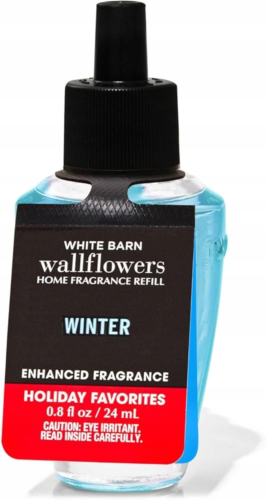 BATH & BODY_Winter_Wkład zapachowy