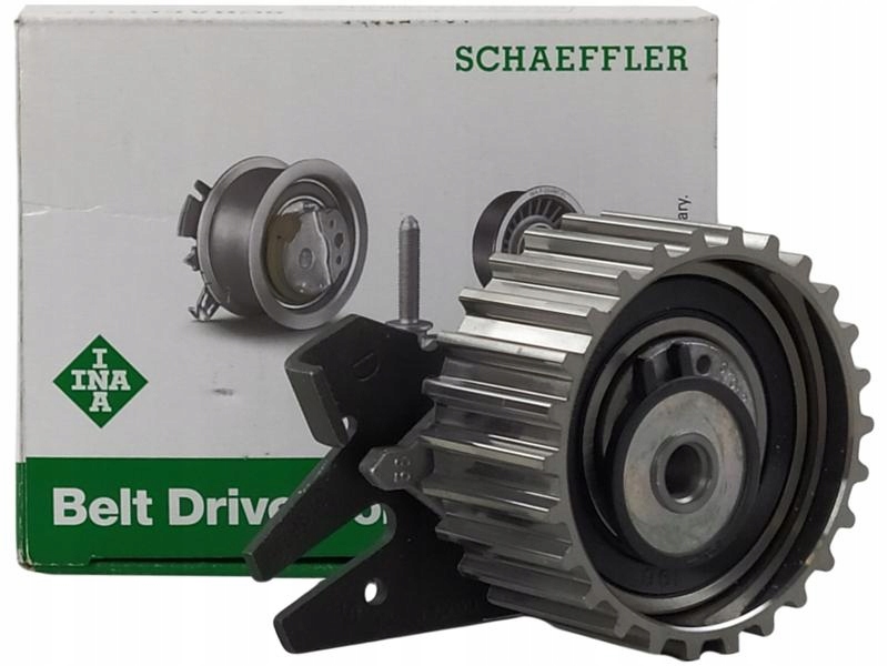 INA ROLKA NAPINACZA PASKA ROZRZĄDU 531 0844 10 Producent części Schaeffler INA